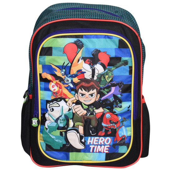 Sunce Παιδική τσάντα πλάτης Large Roller Sunce Παιδική τσάντα πλάτης Large Roller